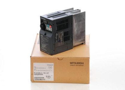 海藍工程師：三菱變頻器工作原理？