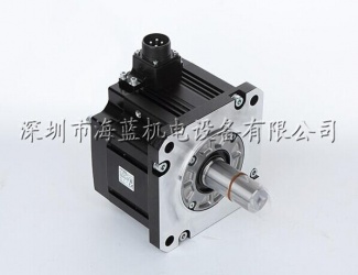 三菱伺服電機HF-SP51 和 HF-SP52 能否相互代替使用，它們有何區(qū)別？